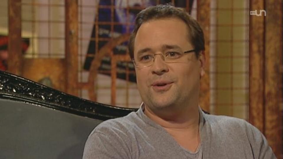 Mathieu Jaton - pl3in le poste - Play RTS