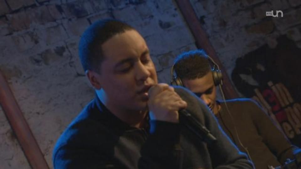 Dels - "RGB" - pl3in le poste - Play RTS