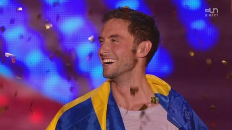 Finale internationale 2015 - Eurovision Song Contest - Play RTS