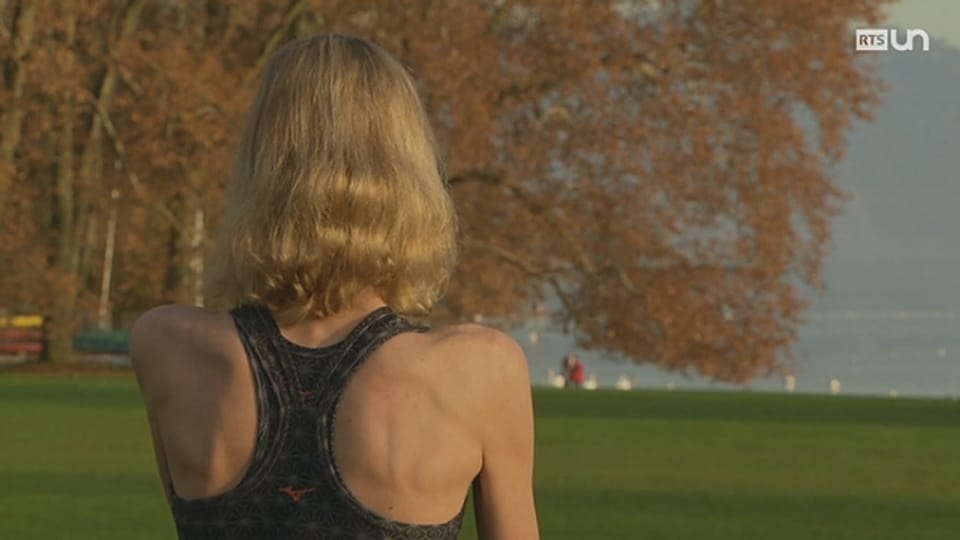 Recherche désespérément chef de parti / Sportif et anorexique / Triche à l’uni - Mise au point - Play RTS