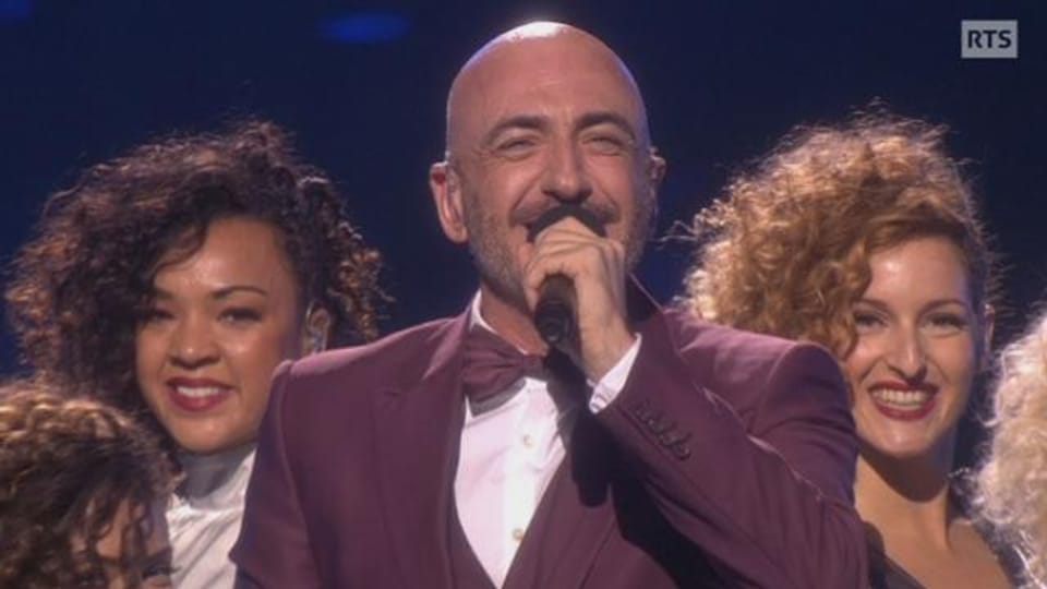 Eurosong 2016: 1ère demi-finale internationale - Eurovision Song ...