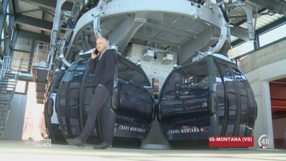 Magic Pass: premier bilan positif pour l'abo du futur - 19h30 - Play RTS