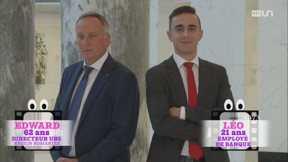 C'est mon métier: employé de banque - T.T.C. (Toutes taxes comprises ...