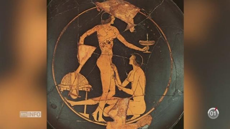 Minimag: la pratique de la masturbation a longtemps été un péché mortel - 12h45 - Play RTS
