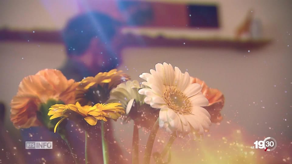 LSD: ses vertus thérapeutiques, contre la dépression notamment - 19h30 - Play RTS