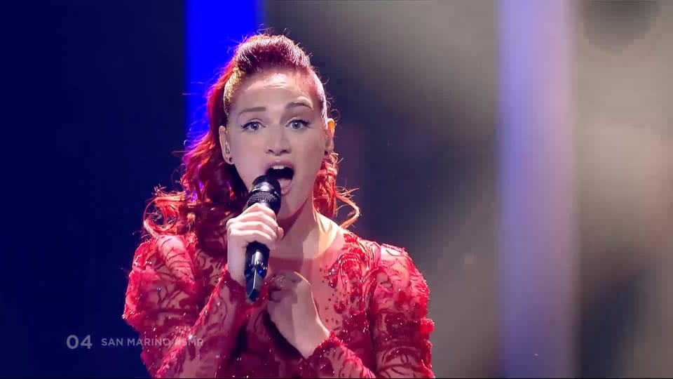 2eme demi-finale internationale 2018 - Eurovision Song Contest - Play RTS
