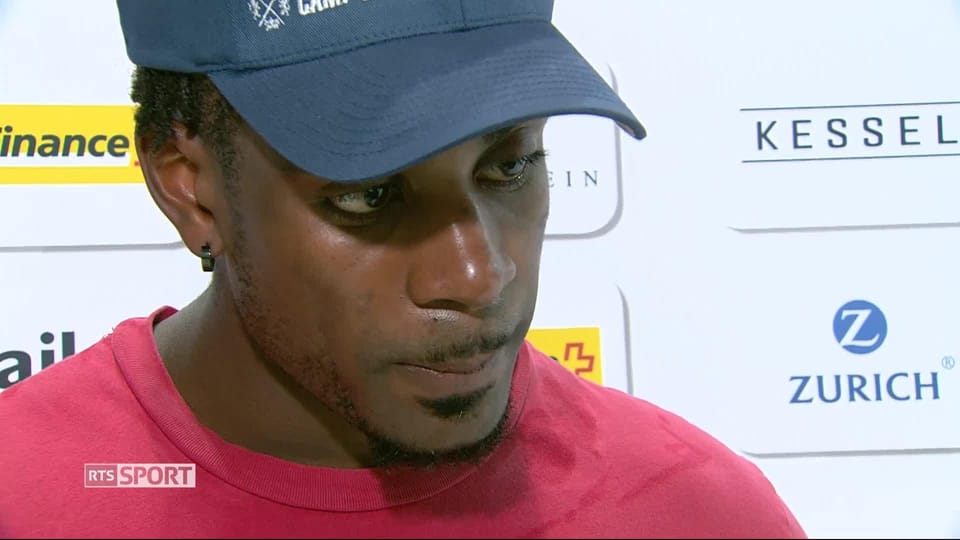 Acte V, finale, Lugano - Zurich (4-0): Dave Sutter déçu après la ...