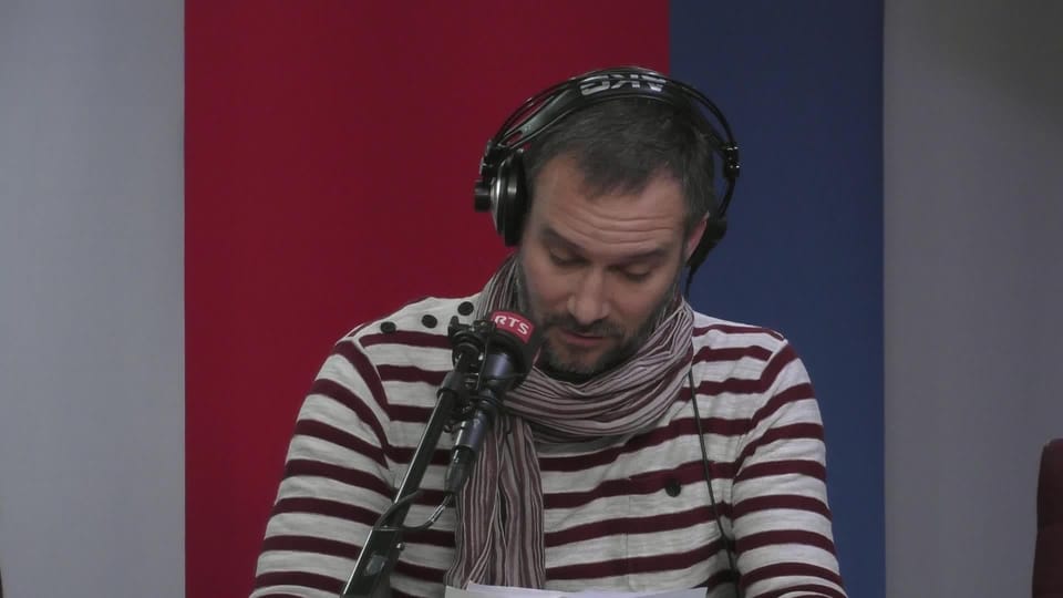 RTSreligion (vidéo) - Le "Satanic Temple", une Eglise comme une autre - Play RTS