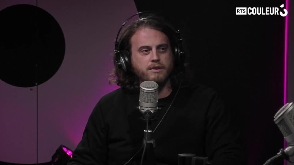 Julien Doquin de Saint Preux - Journée mondiale du porno - Play RTS