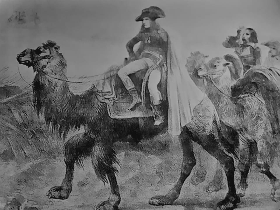 Les Sphinx - Les dossiers de l'histoire - Play RTS