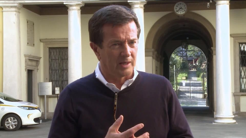 Morts &agrave; Bergame - Mise au point - Play RTS