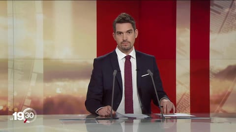 Le portrait de Denise Biellmann et sa légendaire pirouette. - 19h30 ...