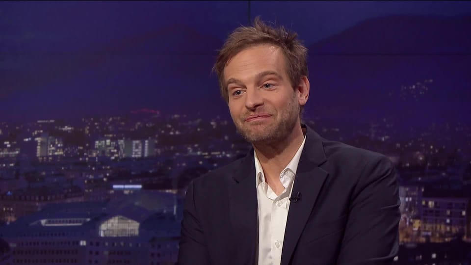 Raphaël Grand : « Le GHB, un phénomène insaisissable » - Mise au point - Play RTS