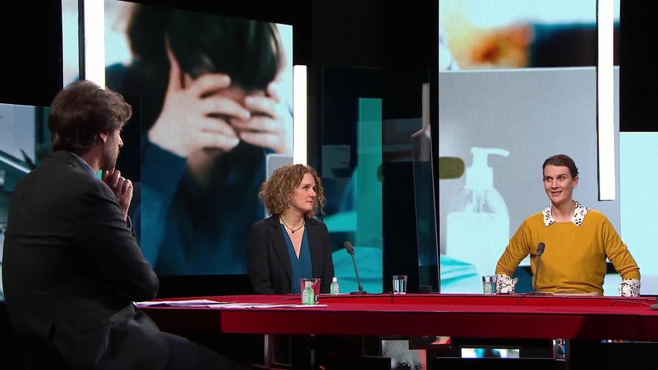Quel impact sur le moral, la vie personnelle? - Infrarouge - Play RTS