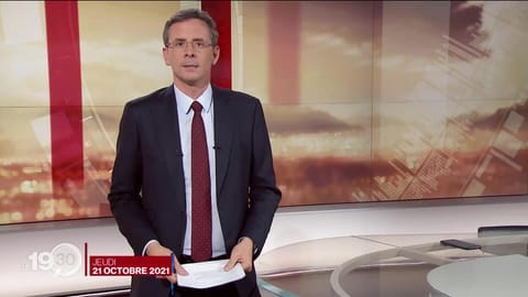 Le portrait de Denise Biellmann et sa légendaire pirouette. - 19h30 ...