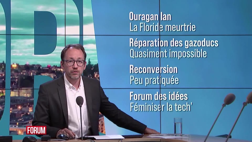 Forum (vidéo) - Présenté par Thibaut Schaller et Renaud Malik - Play RTS