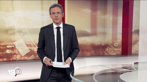 Le portrait de Denise Biellmann et sa légendaire pirouette. - 19h30 ...