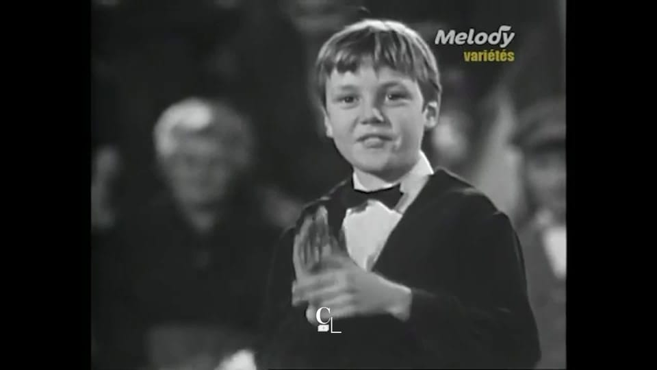 Pascal Krug, ex-Petit Prince, a désormais 70 ans - Couleurs locales ...