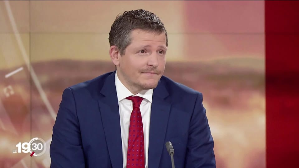 Une solution diplomatique est-elle envisageable en Ukraine? L’avis de ...