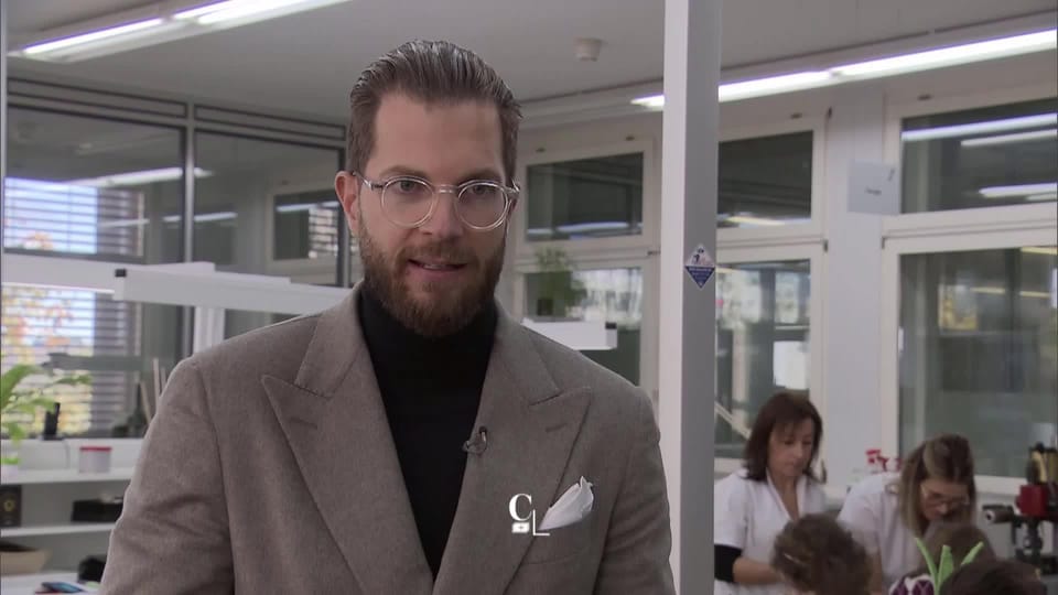 Entretien avec Adrien Brunner, CEO de Brasport Group en Suisse, actif ...