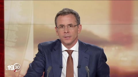 Pierre Mathey, Secrétaire général de l'Association des guides de ...