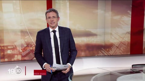 Le portrait de Denise Biellmann et sa légendaire pirouette. - 19h30 ...