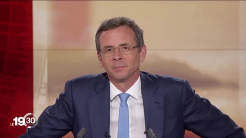 Pierre Mathey, Secrétaire général de l'Association des guides de ...