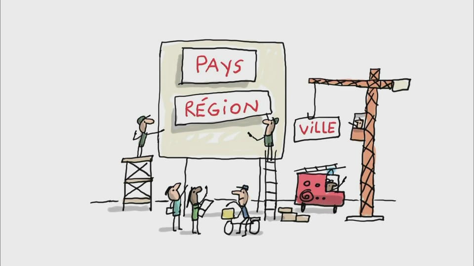 C Est Quoi La Politique 1 Jour 1 Question Play Rts