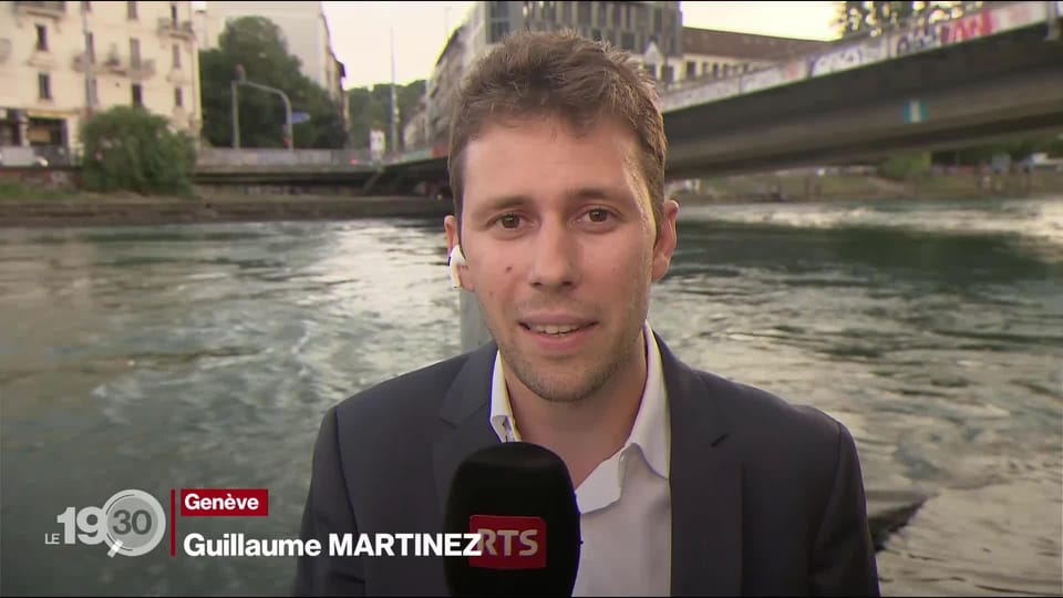Le journaliste Guillaume Martinez propose dans une nouvelle série d’été ...