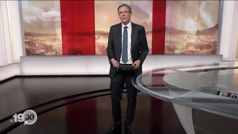 Le portrait de Denise Biellmann et sa légendaire pirouette. - 19h30 ...