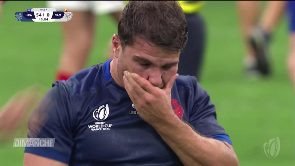 Rugby, Coupe du monde: un titre tant convoité par le XV de France ...