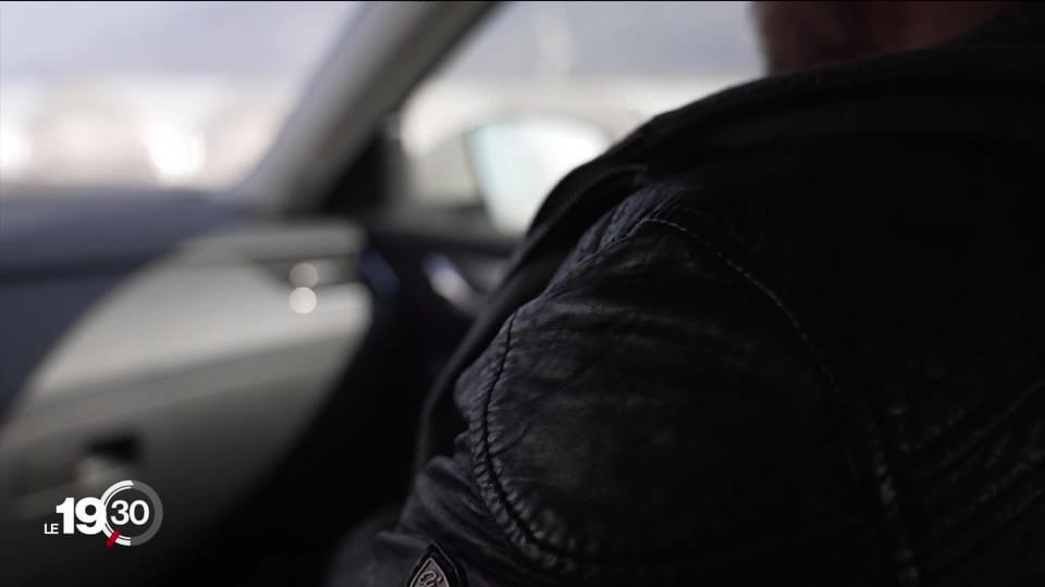 D'après une étude plus de 10% des personnes conduisent sous l'influence de substances dangereuses. - 19h30 - Play RTS