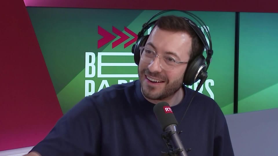 La chronique de Blaise Bersinger – Nouvelle horreur CFF - Les beaux ...