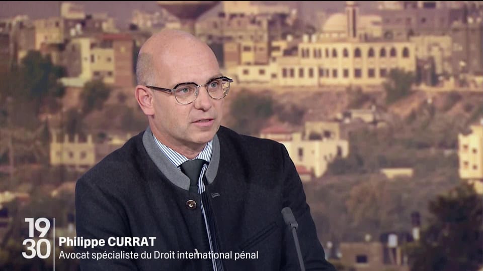 L’éclairage de Philippe Currat, avocat spécialiste en droit ...