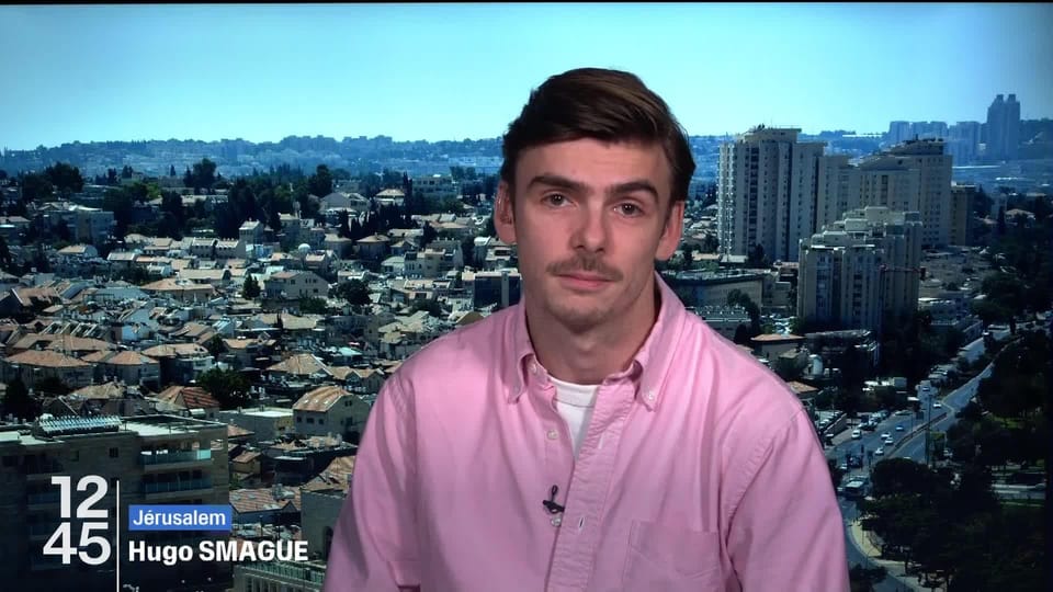 Prolongation de la trêve entre Israël et le Hamas : les explications du ...