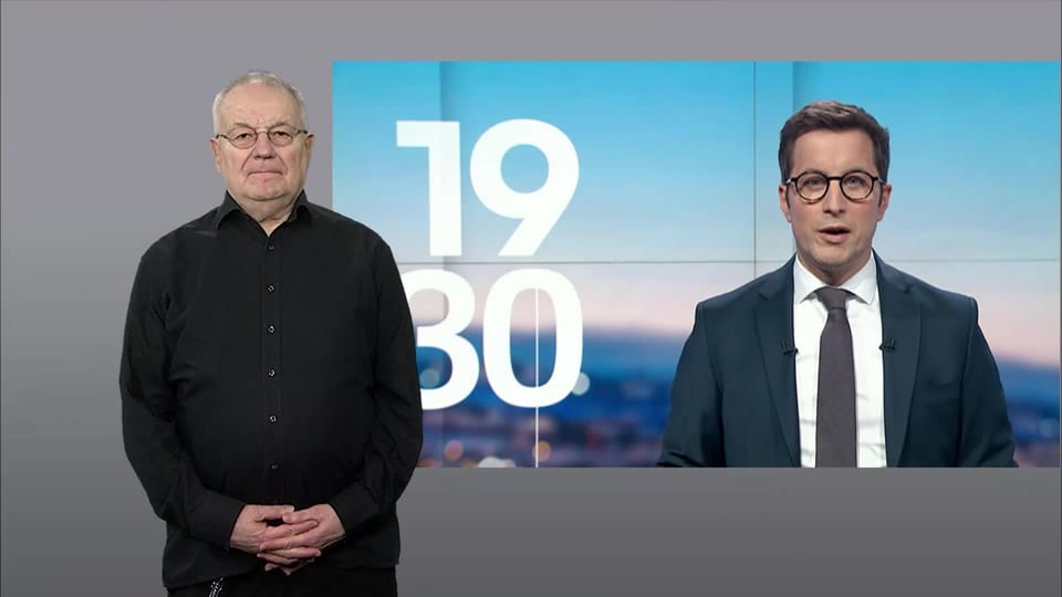 19h30 signé - 19h30 - Signé - Play RTS