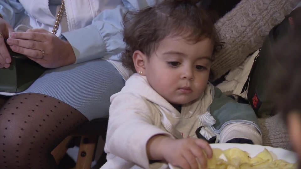 Gaza - Genève : des enfants sortis de l’enfer - Mise au point - Play RTS