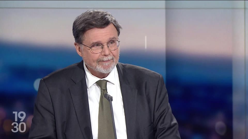 Le point sur la polémique qui touche les SIG, avec Robert Cramer ...