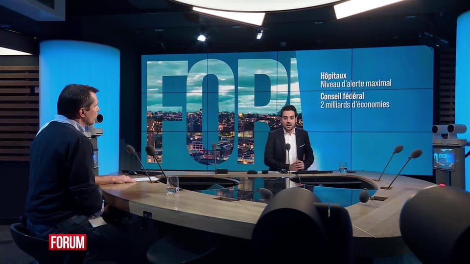 Forum (vidéo) - Présenté par Valentin Emery et Renaud Malik - Play RTS