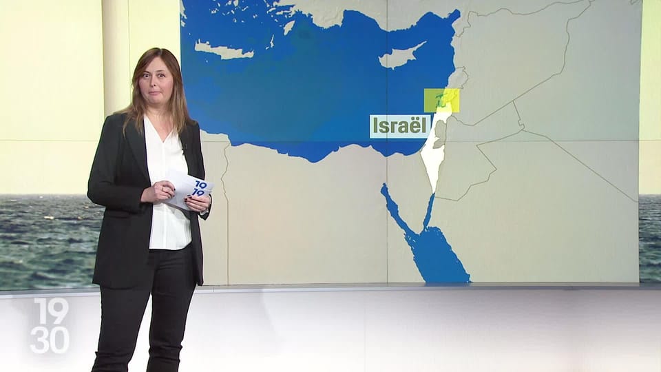 Pourquoi les Houthis multiplient les attaques contre les navires en mer ...