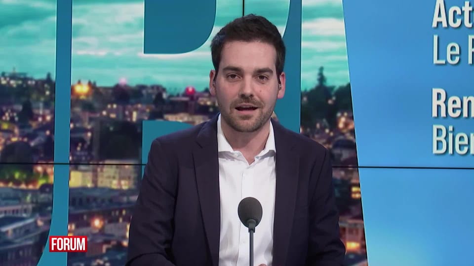 Forum (vidéo) - Présenté par Valentin Emery et Renaud Malik - Play RTS