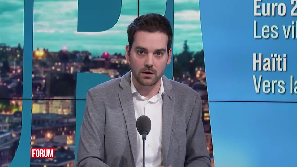 Forum (vidéo) - Présenté par Valentin Emery et Renaud Malik - Play RTS