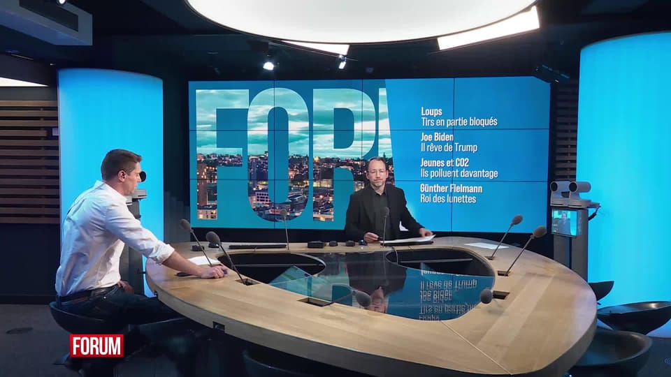 Forum (vidéo) - Présenté par Thibaut Schaller et Renaud Malik - Play RTS
