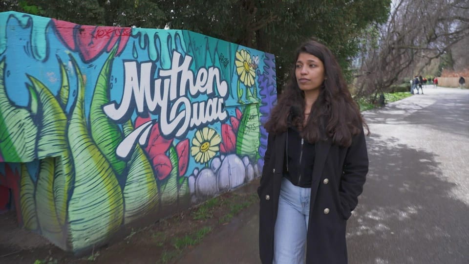 MADCHENHAUS - Un refuge pour jeunes femmes - Ensemble - Play RTS