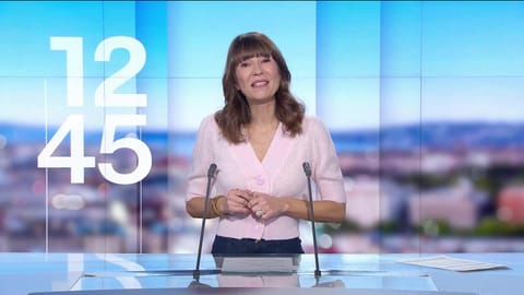 Reportage dans les coulisses du célèbre feuilleton américain 