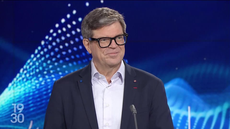 Entretien avec Yann Le Cun, patron de l'Intelligence artificielle chez ...
