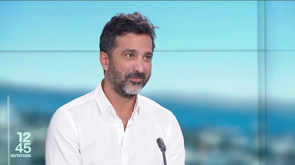 Voitures sans pilote et sécurité routière ? Entretien avec Alexandre ...