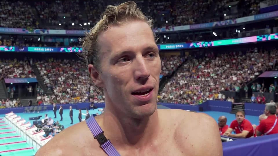 Les mots de Jérémy Desplanches (SUI) sur son parcours olympique - Jeux ...