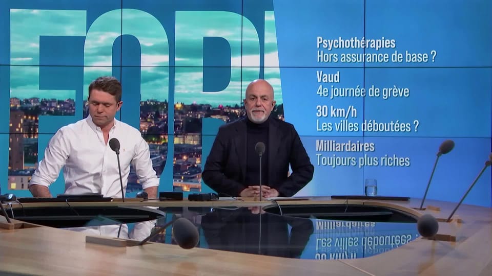 Forum (vidéo) - Présenté par Mehmet Gultas et Renaud Malik - Play RTS