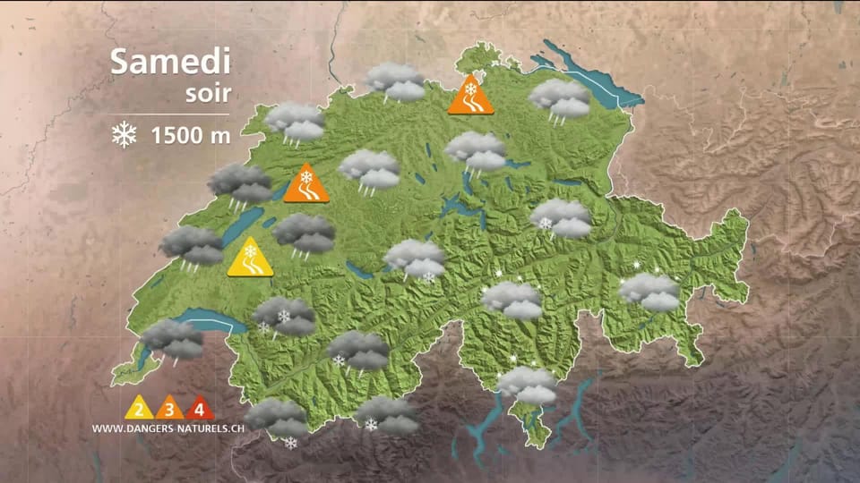Météo Flash - Play RTS